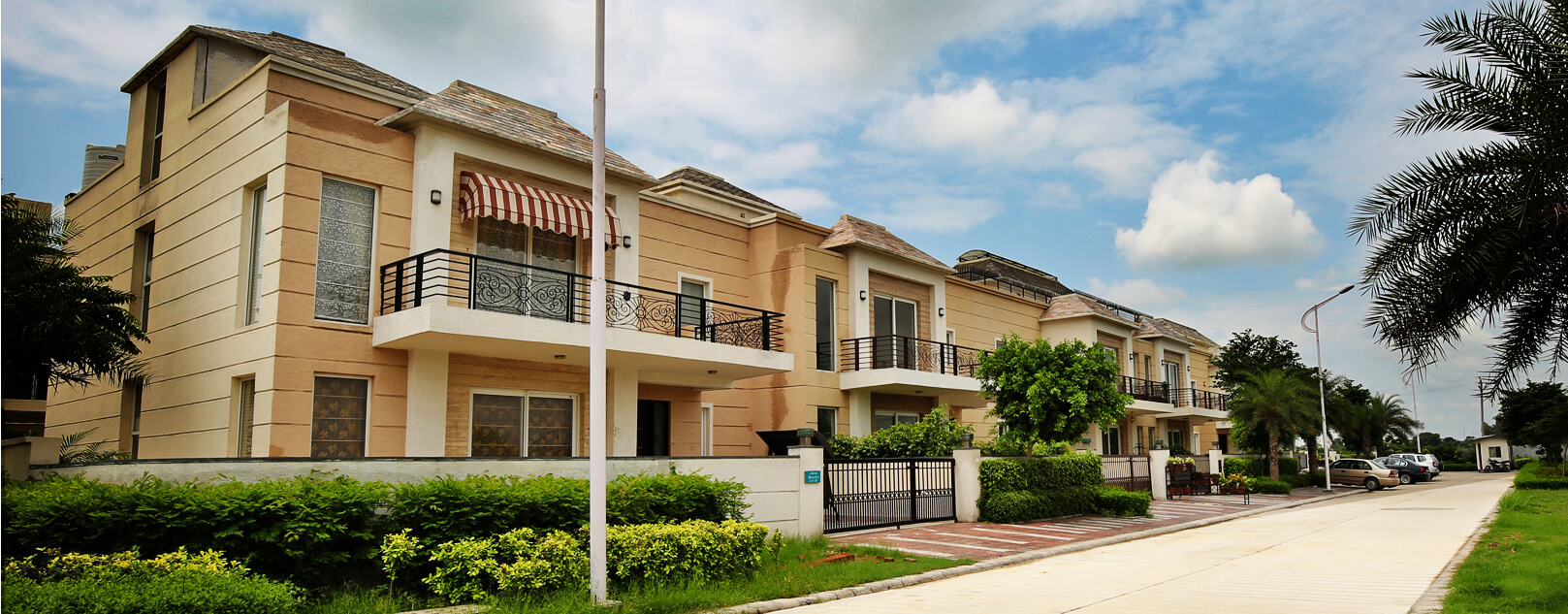 Home architecture and design